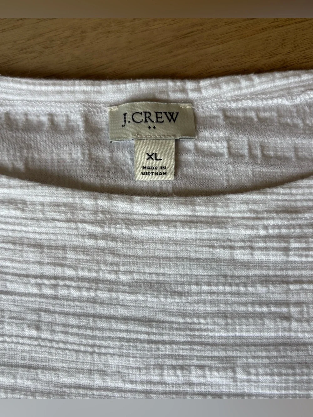 J. Crew Womens Top